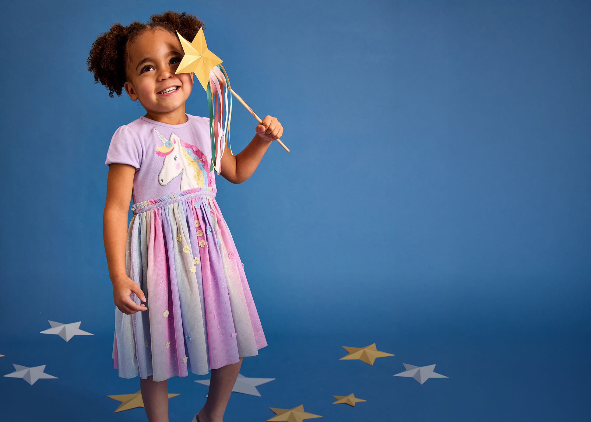 The Little Showstopper