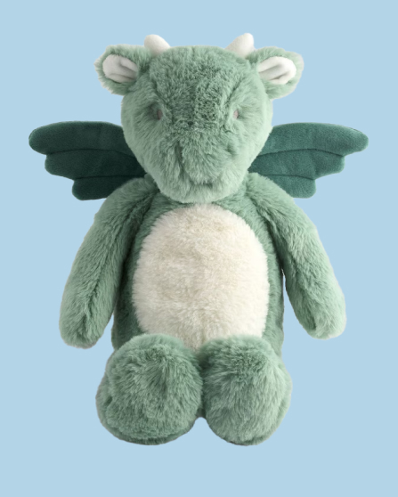 Denver Dragon Soft Toy Medium