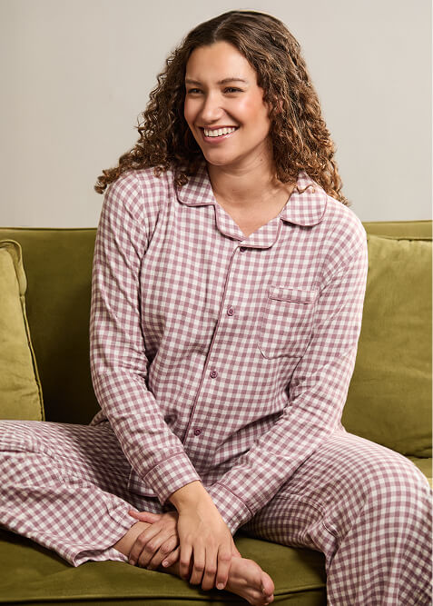 Maternity Pyjamas