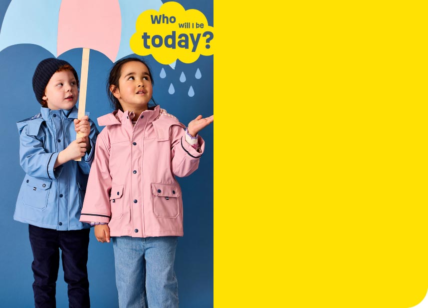 What to do on rainy days