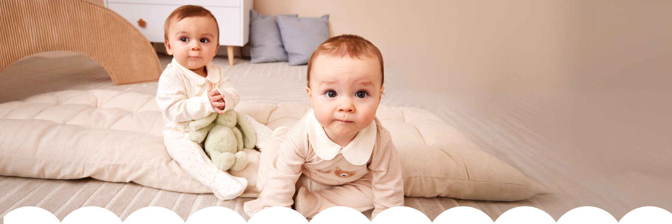 All things snuggly and soft