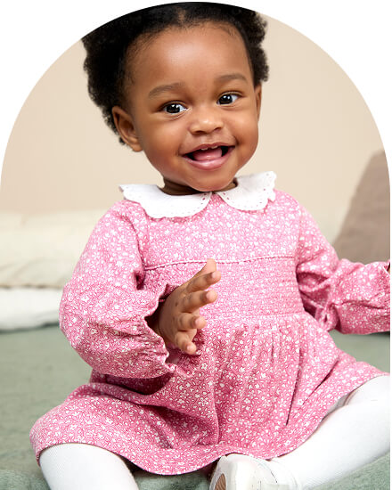 Baby Dresses