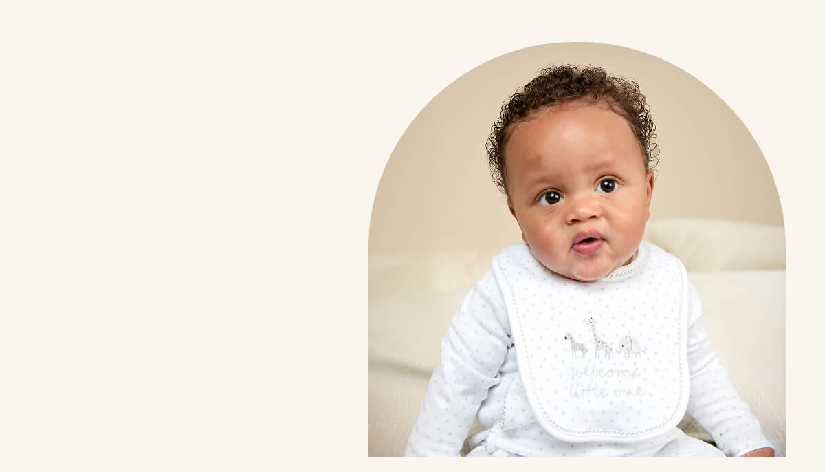 New in gifts for the littlest