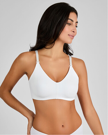Moulded Nursing Bra