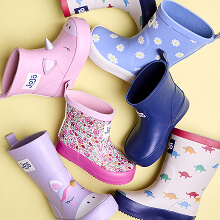 Wellies