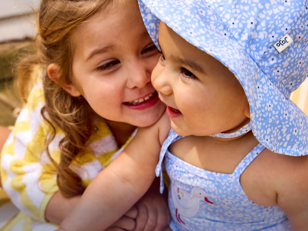 Baby's First Holiday