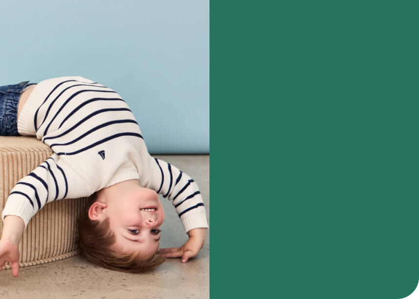 Big Ideas For Little Wardrobes: How To Upcycle Kids' Clothes