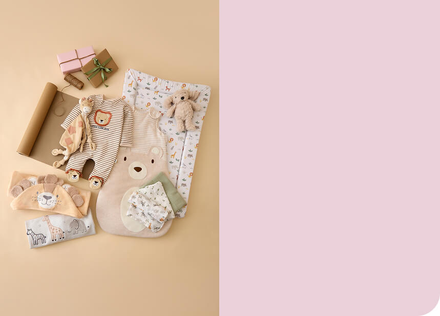 How to plan a baby shower