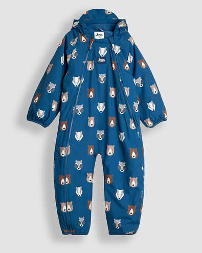 Boys Puddlesuits