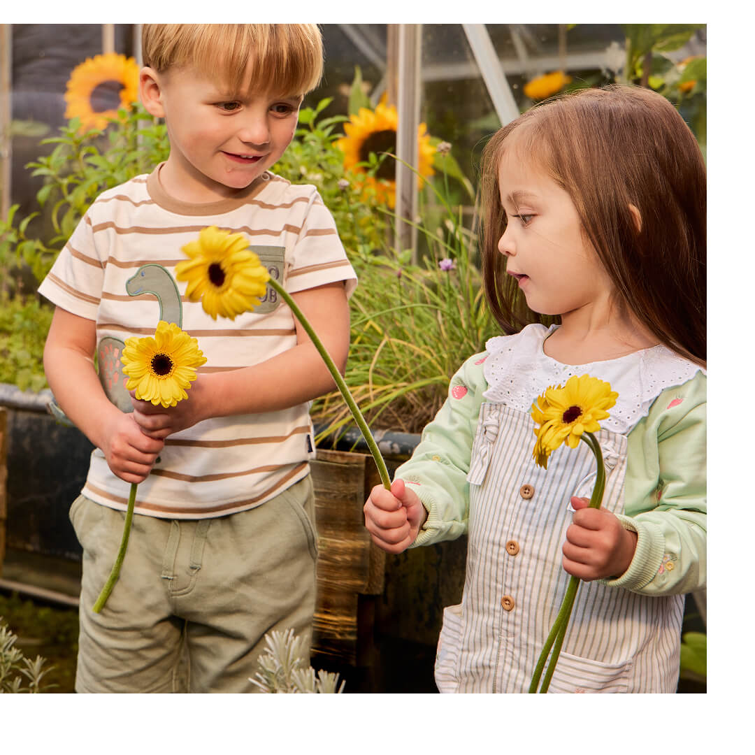 Have fun with friends