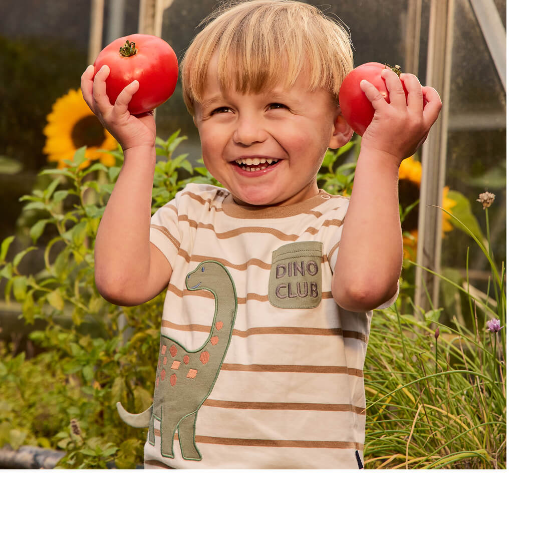 Bring the outdoors home with you