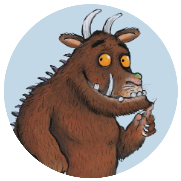 Gruffalo