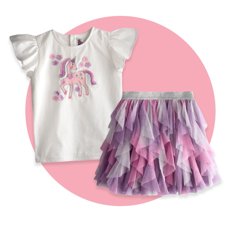 For the littlest fantasy lovers