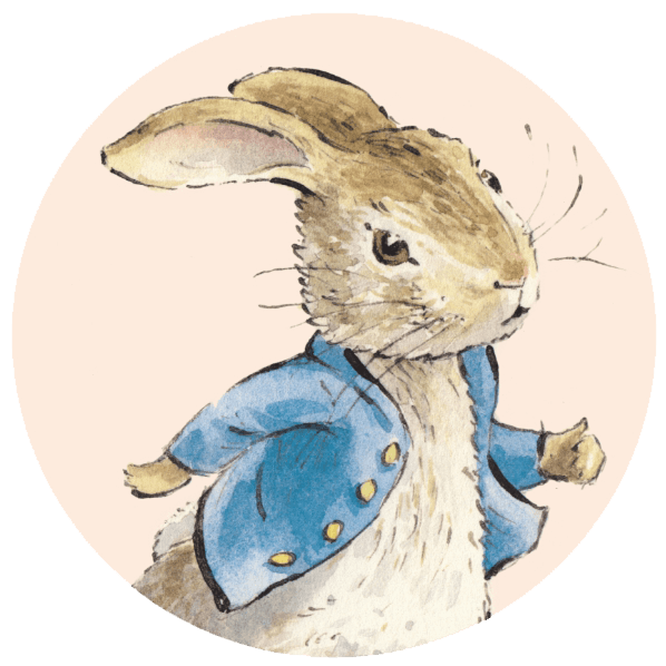 Peter Rabbit
