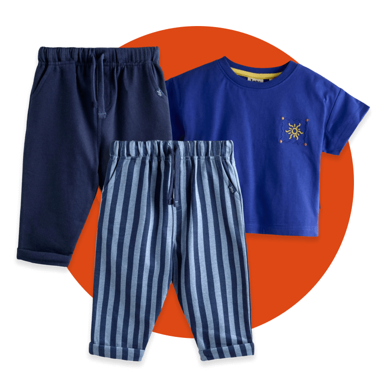 Starry-eyed explorer