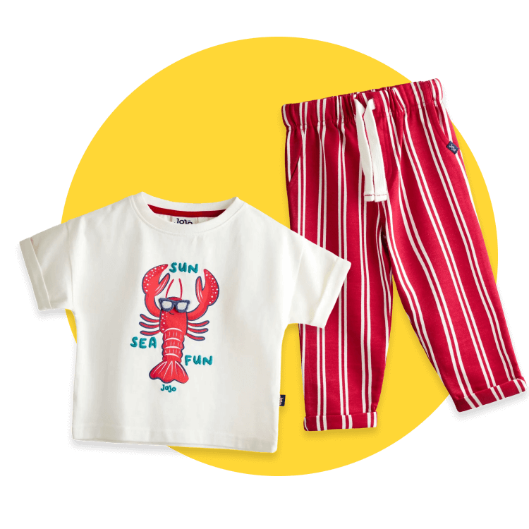 A story to snap about