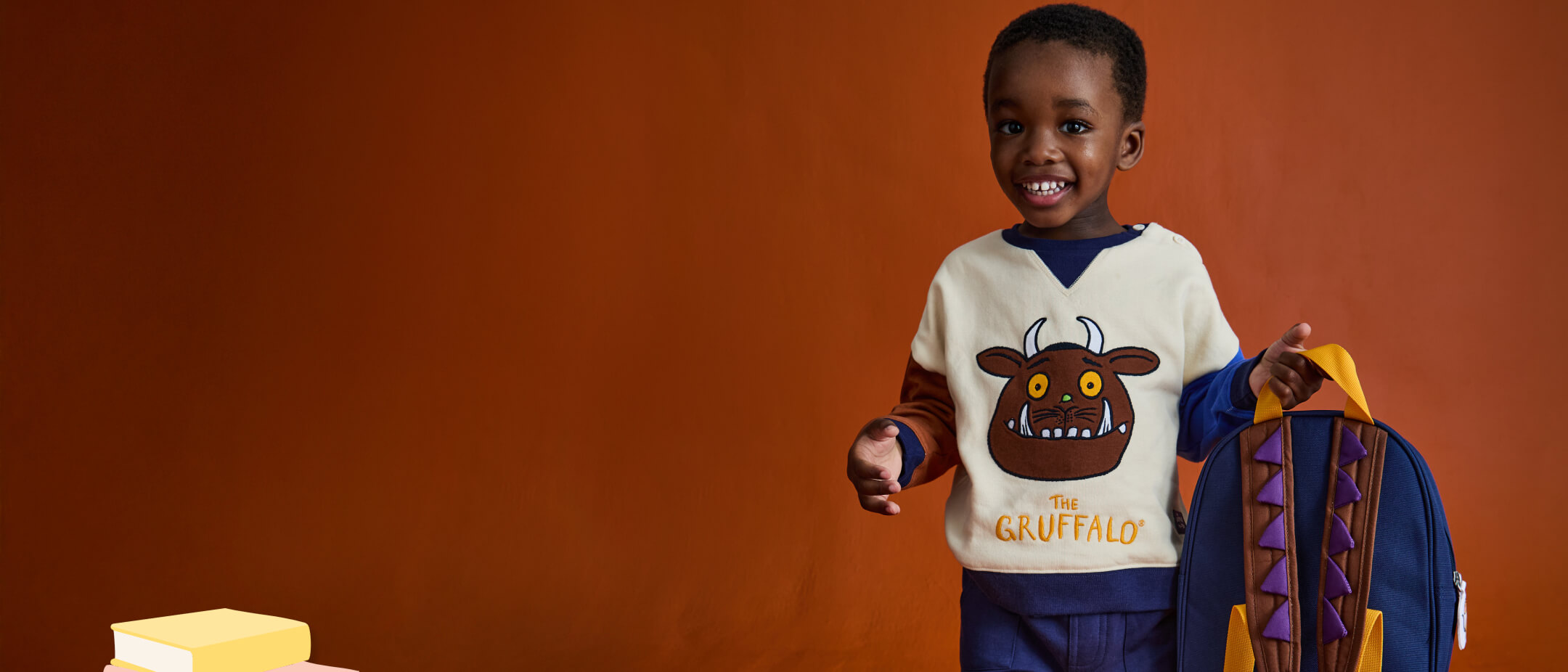 Stress-Free World Book Day Costume Ideas