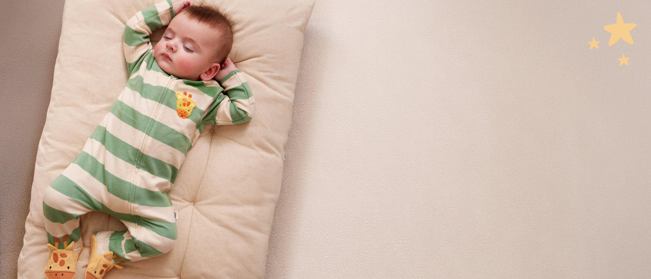 Safe Sleep Advice For Babies