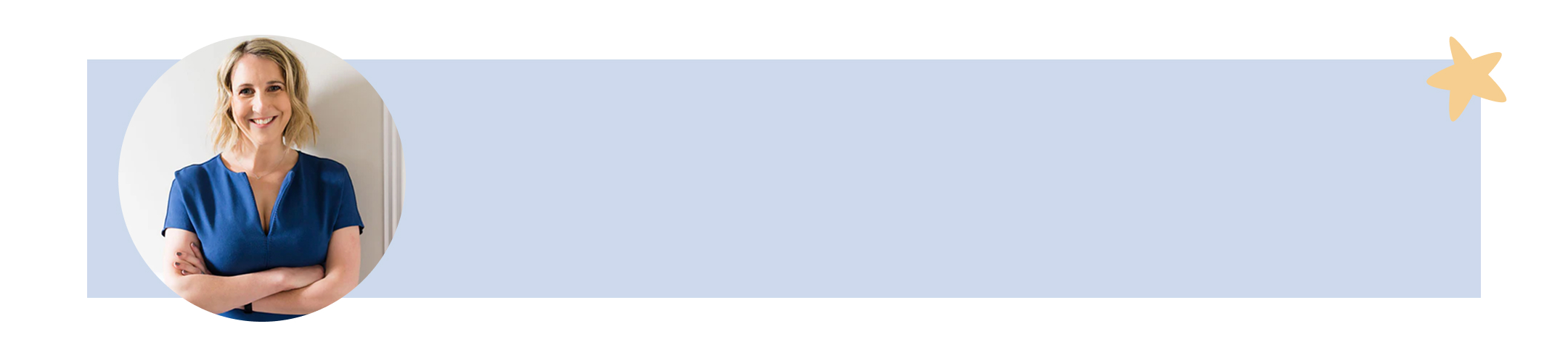 Jenna Wilson, Little Dreams Consulting