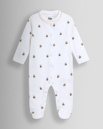Baby Grows & Sleepsuits
