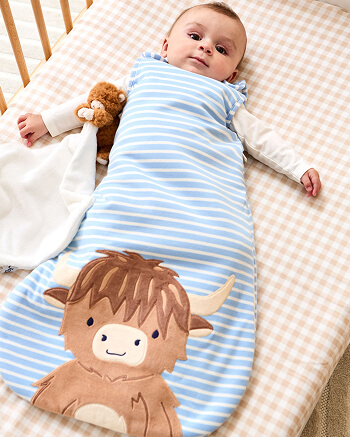 Baby Sleeping Bags