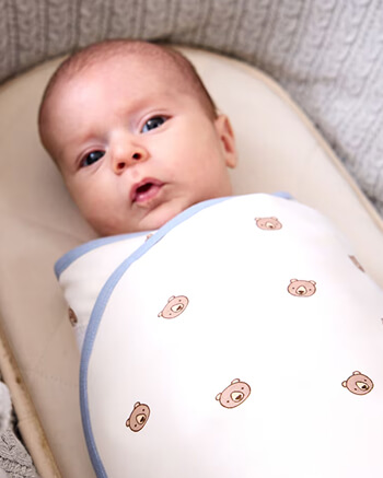 Swaddles & Swaddle Blankets