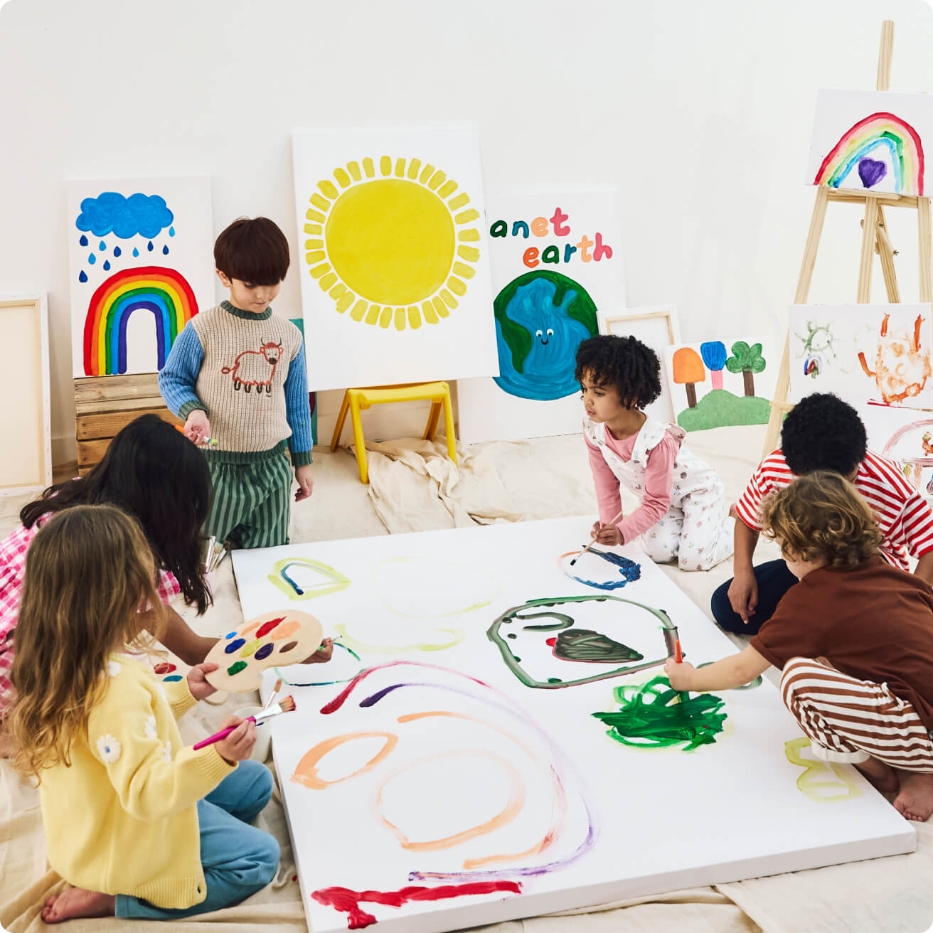 Celebrating 10 years as a B Corp