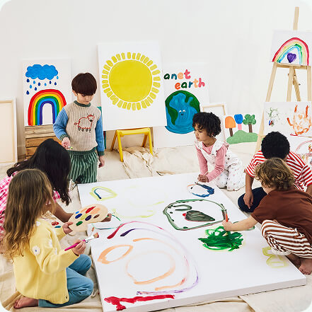 Celebrating 10 years as a B Corp