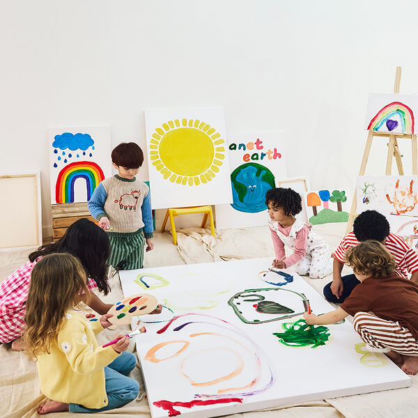 Celebrating 10 years as a B Corp