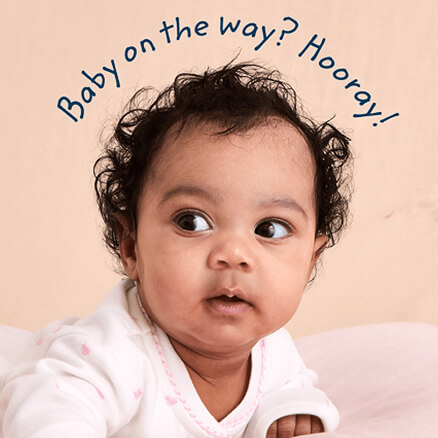 Baby checklist: What to buy when expecting