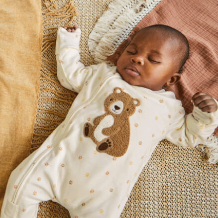 Baby Sleep Guide