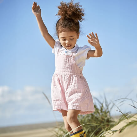 Everything you need for family festival days out