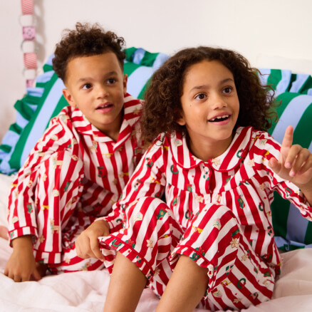 How to get little ones to sleep on Christmas Eve