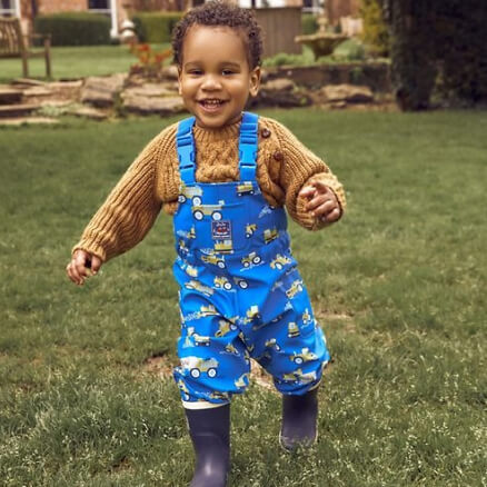 Build a winter capsule wardrobe