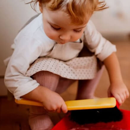 20 good deeds for children