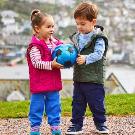 Top 10 playdate ideas