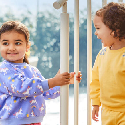 What makes JoJo so-so special