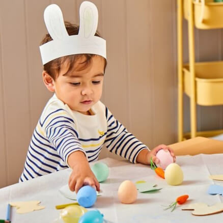 Top 10 easter activities