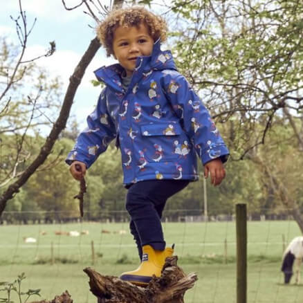 Winter activities for the family