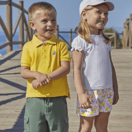 The summer capsule wardrobe