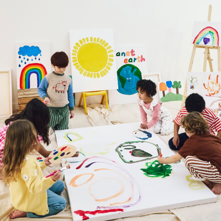 Celebrating 10 years as a B Corp