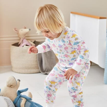 How to get a good nights sleep