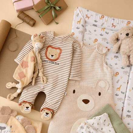 The Best Baby Gifts for 2026 Arrivals