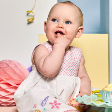 First birthday gift guide