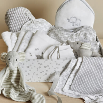 How to plan a baby shower