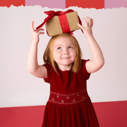 What To Put in a Christmas Eve Box