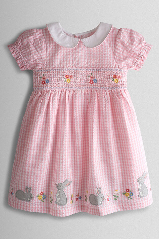 All Baby Dresses