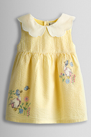 Baby Summer Dresses