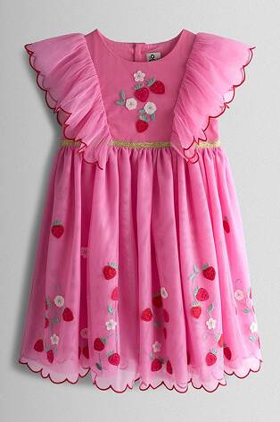 Baby Occasion & Party Dresses
