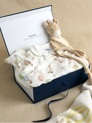 New Baby Gifts